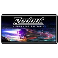 Redout: Enhanced Edition (PC) DIGITAL - PC Game