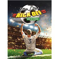 Dino Dini's Kick Off Revival (PC) DIGITAL - PC Game