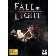 Fall of Light - PC/MAC DIGITAL - PC játék