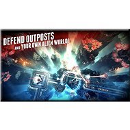 Anomaly Defenders - PC DIGITAL - PC játék