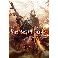 Killing Floor 2 (PC) DIGITAL - PC Game