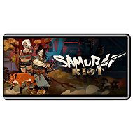 Samurai Riot (PC) DIGITAL - PC-Spiel