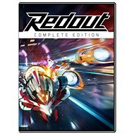 Redout - Complete Edition (PC) DIGITAL - PC Game