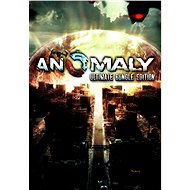 Anomaly: Uber Bundle (PC) DIGITAL - PC Game