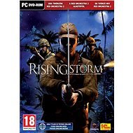 Rising Storm (PC) DIGITAL - Hra na PC