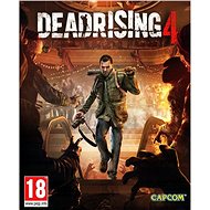 Dead Rising 4 (PC) DIGITAL - PC Game