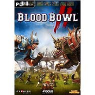 Blood Bowl II - PC DIGITAL - PC játék