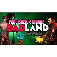 BadLand Games Publisher's Choice (PC) - PC Game