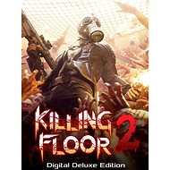 Killing Floor 2 Digital Deluxe Edition - PC DIGITAL - PC játék