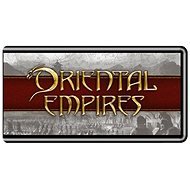Oriental Empires - PC DIGITAL - PC játék