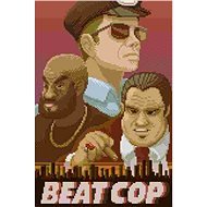 Beat Cop (PC/MAC/LX) DIGITAL - PC Game