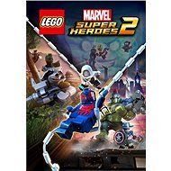 LEGO Marvel Super Heroes 2 - PC DIGITAL - PC játék
