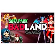 BadLand Games Sofa Pack (PC) DIGITAL - Gaming Accessory
