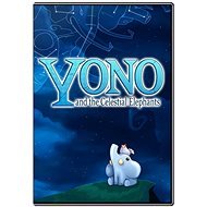 Yono and the Celestial Elephants (PC) DIGITAL - Hra na PC