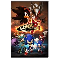 Sonic Forces Digital Bonus Edition (PC) DIGITAL - PC Game