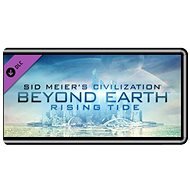 Sid Meier's Civilization: Beyond Earth - Rising Tide (MAC) DIGITAL - Videójáték kiegészítő