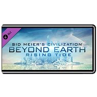 Sid Meier's Civilization: Beyond Earth - Rising Tide (MAC) DIGITAL - Gaming-Zubehör