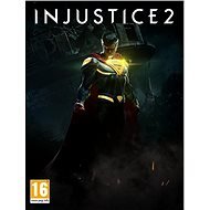 Injustice 2 (PC) DIGITAL - Hra na PC