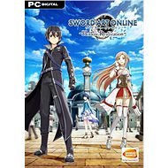 Sword Art Online: Hollow Realization  Deluxe Edition (PC) DIGITAL - PC Game