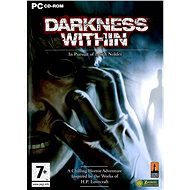 Darkness Within 1: In Pursuit of Loath Nolder - PC DIGITAL - PC játék