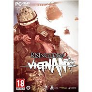 Rising Storm 2: Vietnam Digital Deluxe Edition (PC) DIGITAL - PC Game