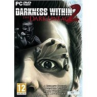 Darkness Within 2: The Dark Lineage – PC DIGITAL - PC játék