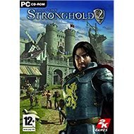 Stronghold 2: Steam Edition - PC DIGITAL - PC játék