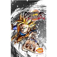 Dragon Ball FighterZ â€“ FighterZ Edition (PC) DIGITAL - PC Game