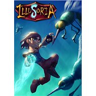 Illusoria (PC) DIGITAL - PC Game