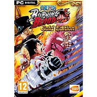 ONE PIECE BURNING BLOOD Gold Edition (PC) DIGITAL - PC Game
