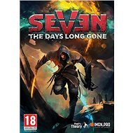 Seven: The Days Long Gone (PC) DIGITAL - PC-Spiel