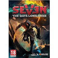 Seven: The Days Long Gone Collector's Edition (PC) DIGITAL - PC Game