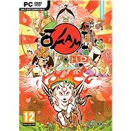 Okami HD (PC) DIGITAL - PC Game