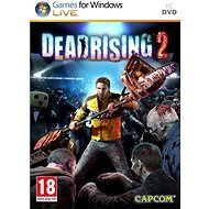 Dead Rising 2 - PC DIGITAL - PC játék