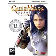 Guild Wars: Factions (PC) DIGITAL - PC Game