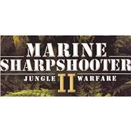 Marine Sharpshooter II: Jungle Warfare (PC) DIGITAL - PC Game
