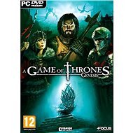 A Game of Thrones – Genesis (PC) DIGITAL - Hra na PC