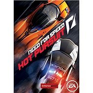 Need for Speed Hot Pursuit - PC PL DIGITAL - PC játék