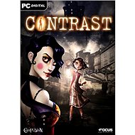 Contrast Collector's Edition (PC) DIGITAL - PC Game