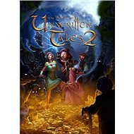 The Book of Unwritten Tales 2 (PC/MAC/LX) PL DIGITAL - Hra na PC