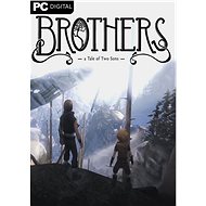 Brothers: A Tale of Two Sons (PC) DIGITAL - PC Game