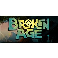 Broken Age (PC/MAC/LX) DIGITAL - PC Game