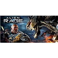Alien Rage (PC) PL DIGITAL - PC Game