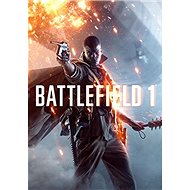 Battlefield 1 - Warriors (PC) PL DIGITAL - PC Game
