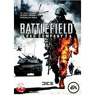 Battlefield: Bad Company 2 (PC) DIGITAL - PC Game