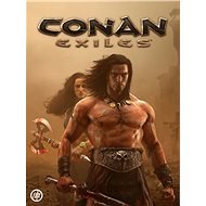 Conan Exiles – PC PL DIGITAL EARLY ACCESS - PC játék