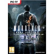 Murdered: Investigation from Beyond the Grave (PC) PL DIGITAL - PC Game