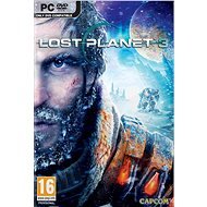 Lost Planet 3 - PC DIGITAL - PC játék