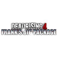 Dead Rising 4: Frank's Big Package (PC) DIGITAL - Videójáték kiegészítő