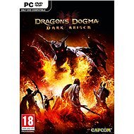 Dragon's Dogma: Dark Arisen (PC) DIGITAL - PC Game